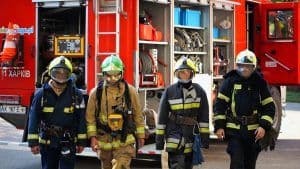 A Complete Guide to Building a Career Through Fire and