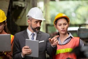 A Promising Future: The Job Market for Fire and Safety