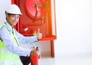 Become a Safety Hero: Join the Safety Coordinator
