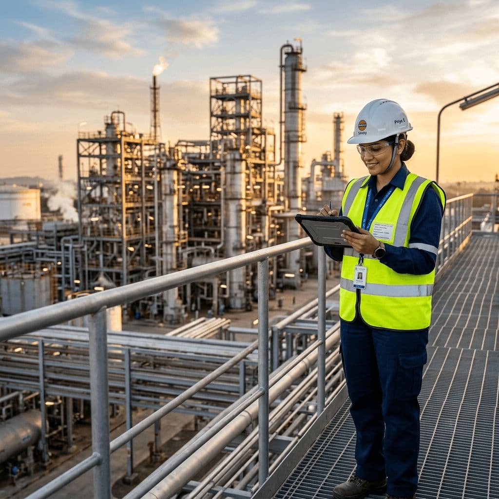 Safety Officer Salary in India 2026: Full Pay Guide