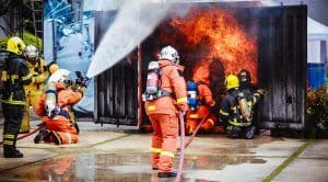 Fire Industrial Safety Course: A Essential Training