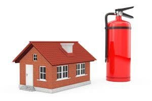 Top Residential Fire Safety Solutions to Keep Your