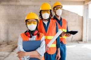 Build a Future in Safety Management with Nationally