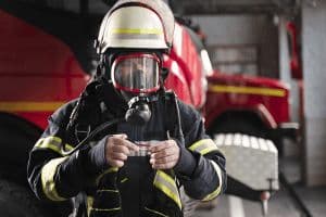 Building a safer tomorrow: The role of fire and safety