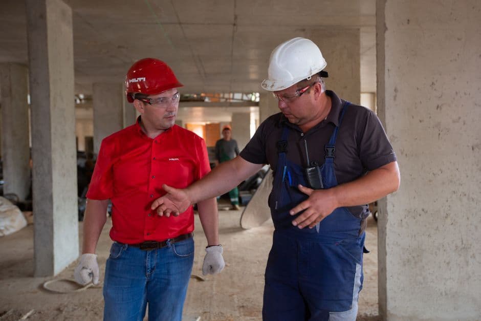 Career Paths After an Industrial Safety Diploma