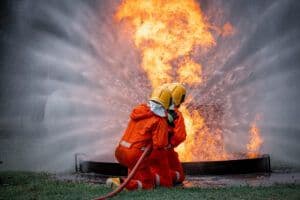Choosing the Best Institute for Fire and Safety Course