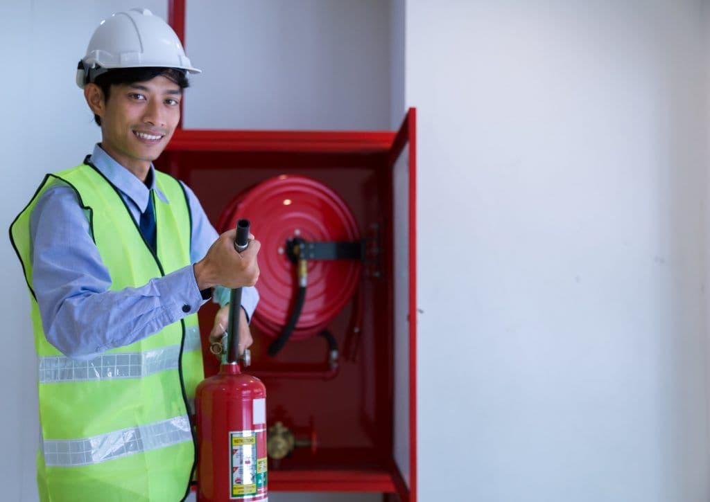 Employment in Fire and Safety: Aspiring to a Safe