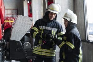 Fire and Safety Courses in Coimbatore