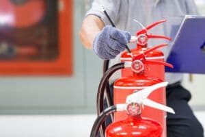 Fire and Safety Courses in Hyderabad: Enhancing