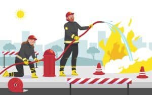 Fire and Safety institute in Nellore with 100% job placement