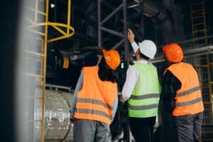 Fire and Safety Management Course with Certification