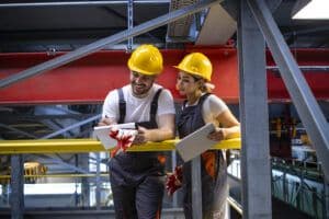 Get Certified for Industrial Safety Course by NIFS in