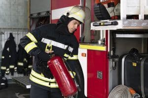 A Comprehensive Guide to Fire Suppression Equipment: