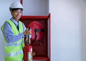 How Fire Safety Training Can Save Lives and Boost