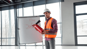 ADFS – Advanced Diploma in Fire and Safety: You Can