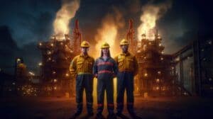 Lighten Your Future in Fire & Safety : A Guide to Fire