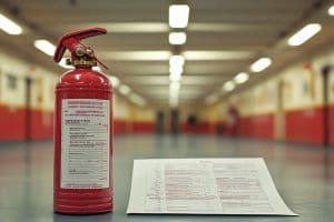 Mastering Fire Safety: A Comprehensive Glossary for