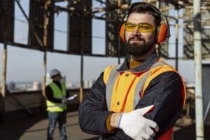 Mastering Fire Safety with NIFS India's industrial