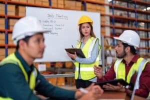 Navigating Safety Careers: Choosing the Right