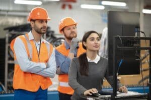 NSDC Courses Offered by NIFS: Bridging Learning