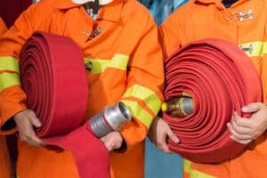 Safety and Security: Pursue a Diploma in Industrial