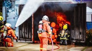 The Future of Fire Fighting: Trends You Need to Know