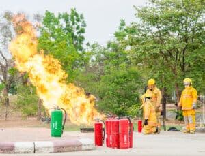 Unleashing Your Potential: How a Fire and Safety