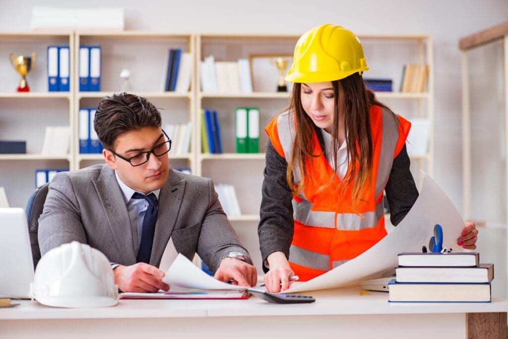 What Safety Technicians Do and Where They Work