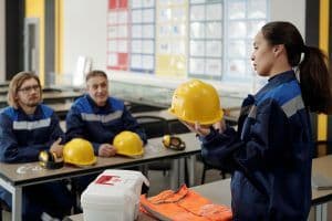 Why Safe Training and Certification Matter in Every Industry