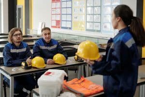 Why Safety Engineering Courses Boost Your Career 2026 | NIFS