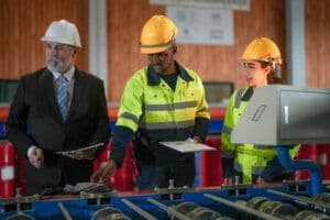 Why You Should Consider a Career in Industrial Safety: