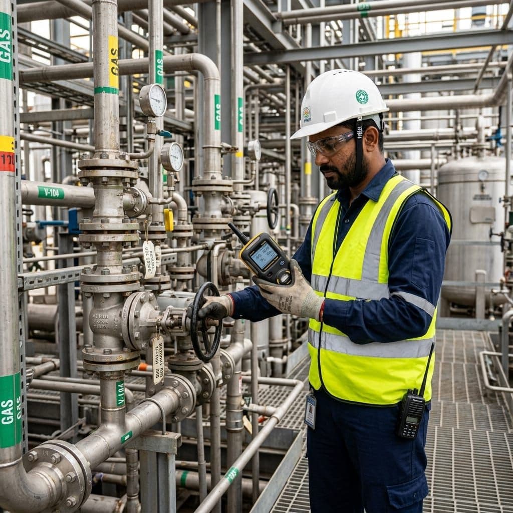 Diploma in Health, Safety & Environment (DHSE)