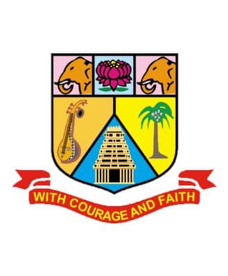 Annamalai University logo