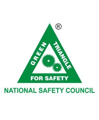 National Safety Council logo