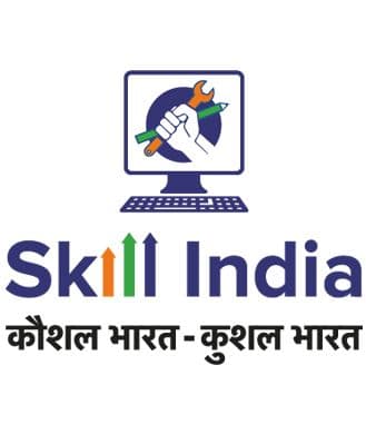 Skill India logo