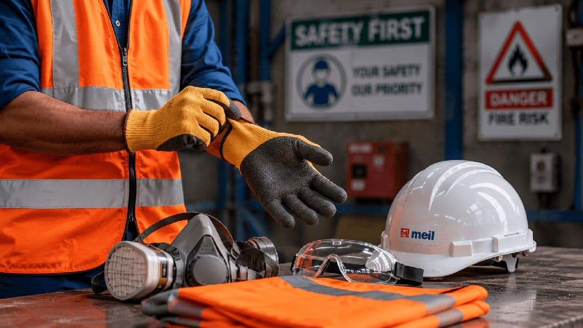 Certificate Course in Chemical Safety (CCCS)