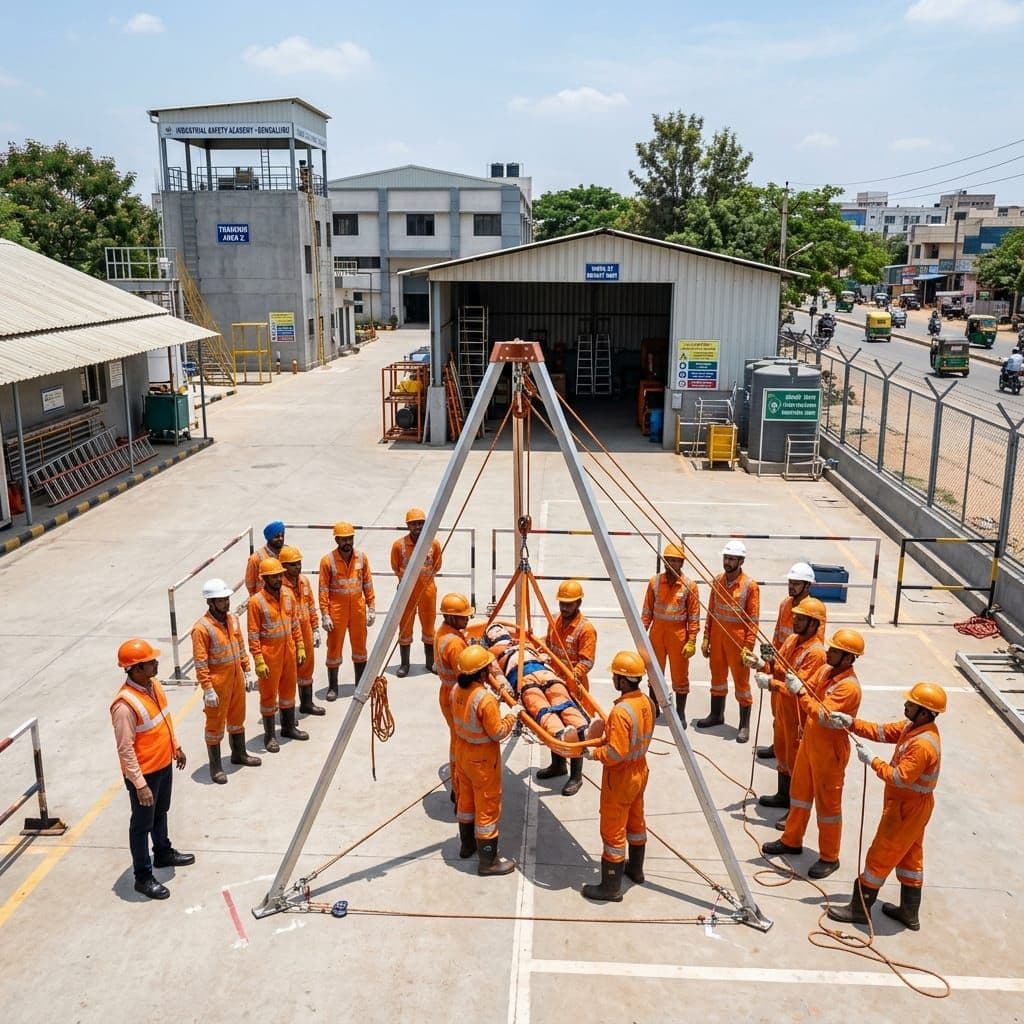 NEBOSH International General Certificate (IGC)