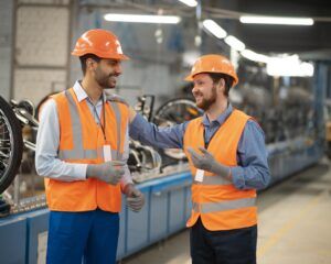 Safety Management training in Mumbai