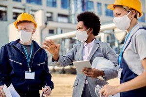 Health and Safety Officer Course