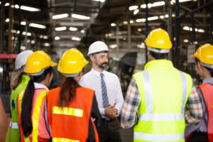 Fire and safety courses in Ankleshwar