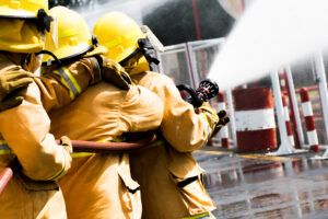 Diploma industrial safety course Mumbai