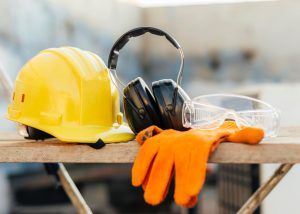 Diploma in Health, Safety, and Environment