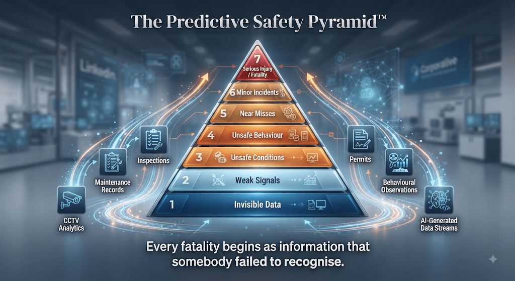 The Predictive Safety Pyramid Framework