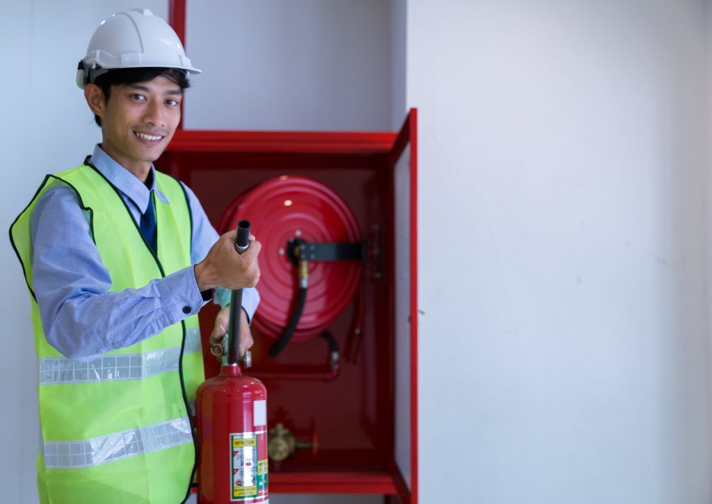 employment in fire and safety employment in fire and safety