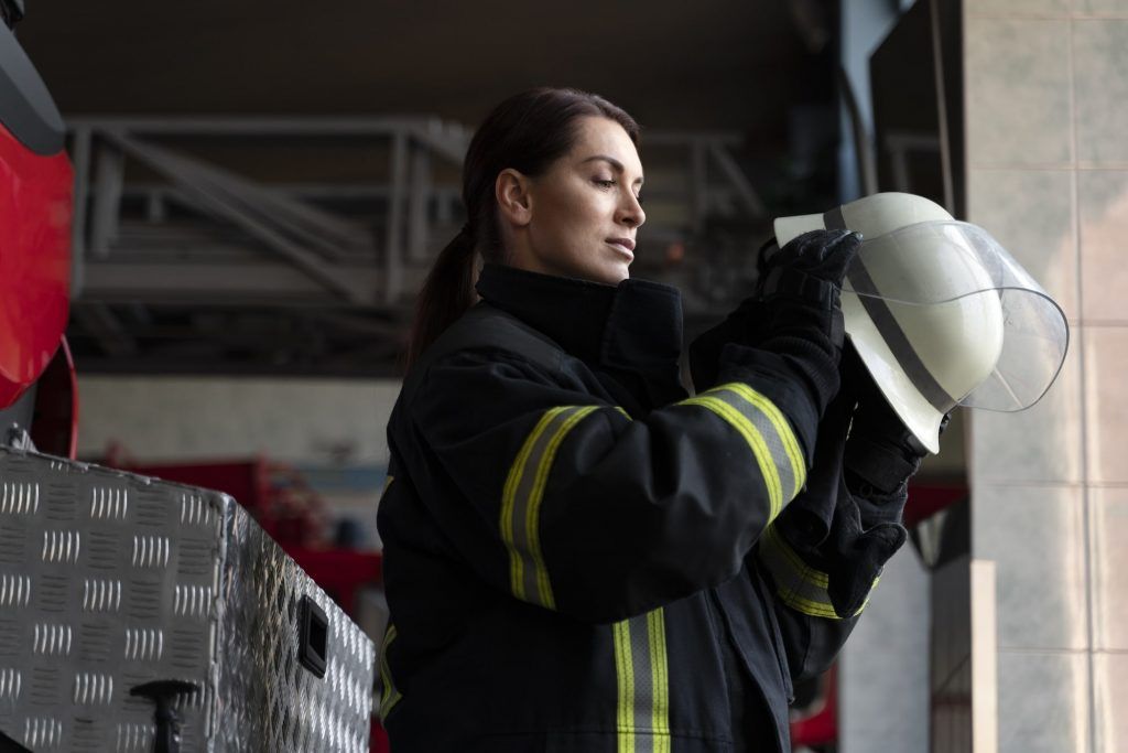 employment in fire and safety employment in fire and safety