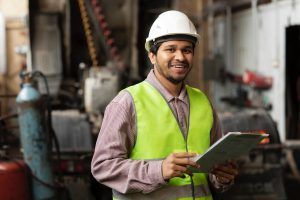 Safety Officer Course in Visakhapatnam