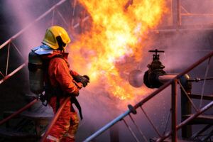 Fire and Safety Courses in Coimbatore