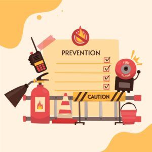 safety management course in Coimbatore, Tamilnadu