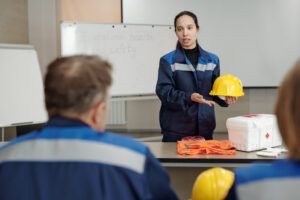 Fire and safety course in Hyderabad