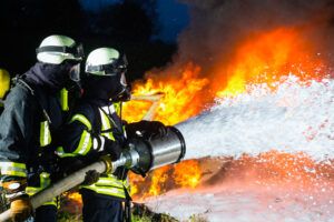 Fire Prevention Techniques